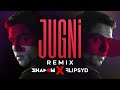 Jugni (REMIX) | DJ Shadow Dubai x FlipSyd | Oye Lucky Lucky Oye | 2022 | Abhay Deol