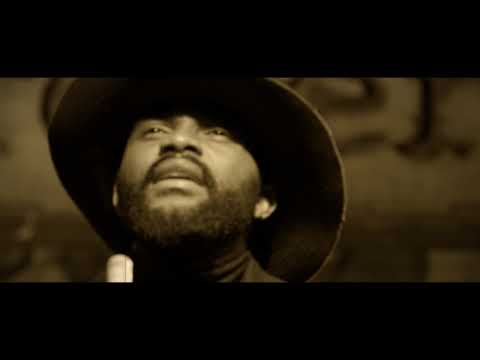 Fally Ipupa - Roi Manitou (Clip Officiel)