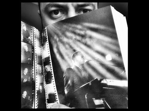 Czesław Śpiewa Odchodząc