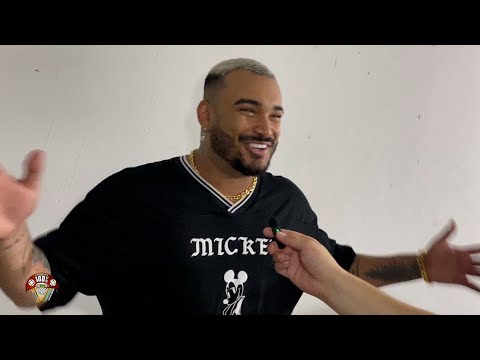 Entrevista e show de Álvaro Neto em Teresina no Programa 100% Forró