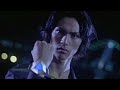 MAD ウルトラマンガイア Beat On Dream On