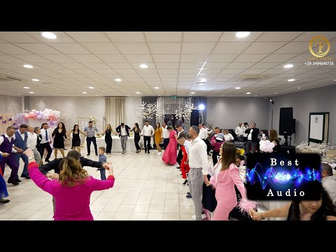 ✅ Fratii Roman - Super Colaj Hore & Sarbe // 🛑LIVE 🎥 // Subscribe 🔔