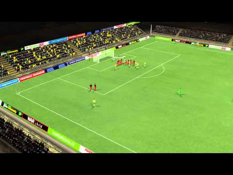 Excelsior 1-6 Fortuna Sittard - Match Highlights