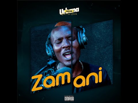 CONEXION URBANA - Zamani -  (ZAMANI) I SESION #3 I