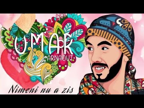 Omar Arnaout - Nimeni nu a zis (Visual)