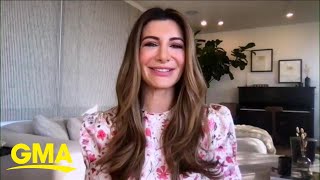 Nasim Pedrad’s new role as a 14-year-old boy