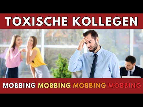 Mobbing durch Kollegen: 10 Beispiele und Tipps
