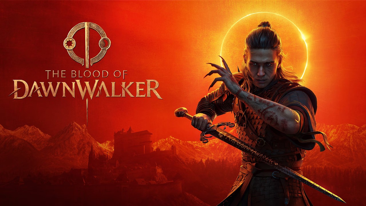 🔴 BLOOD OF DAWNWALKER LAUNCH