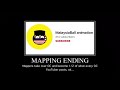 Object Cosmos All Endings Part 1