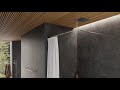 PHOS Design - Duschvorhangstangen