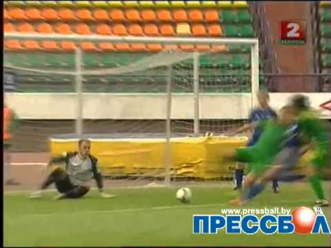 27.06.12. НЕМАН-БАТЭ 1:2