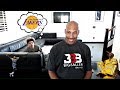 LaVar Ball Live Q A LeBron James WILL JOIN LONZO AND THE LAKERS