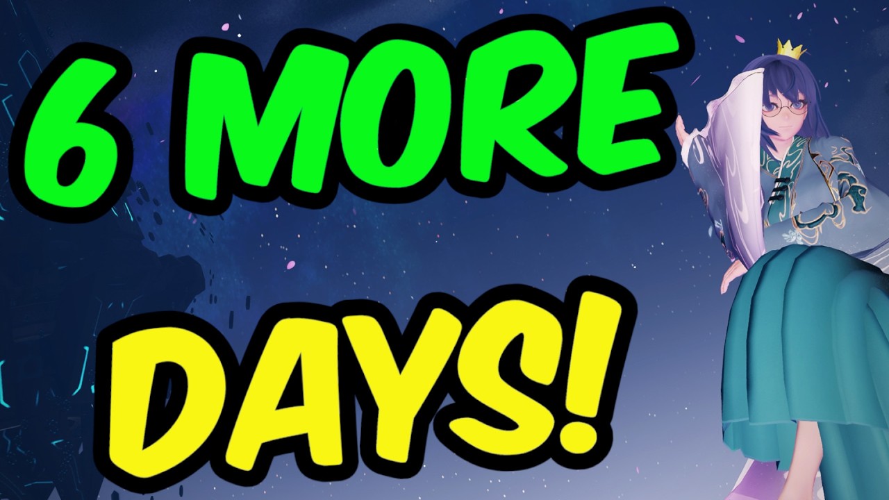 [PSO2:NGS] More Campaign Boosts and Freebies