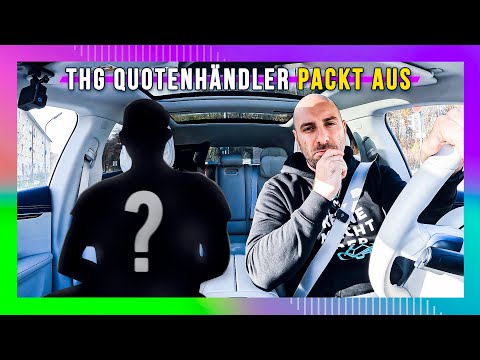 THG Quote: Das schmutzige Geschäft mit der Elektromobilität?