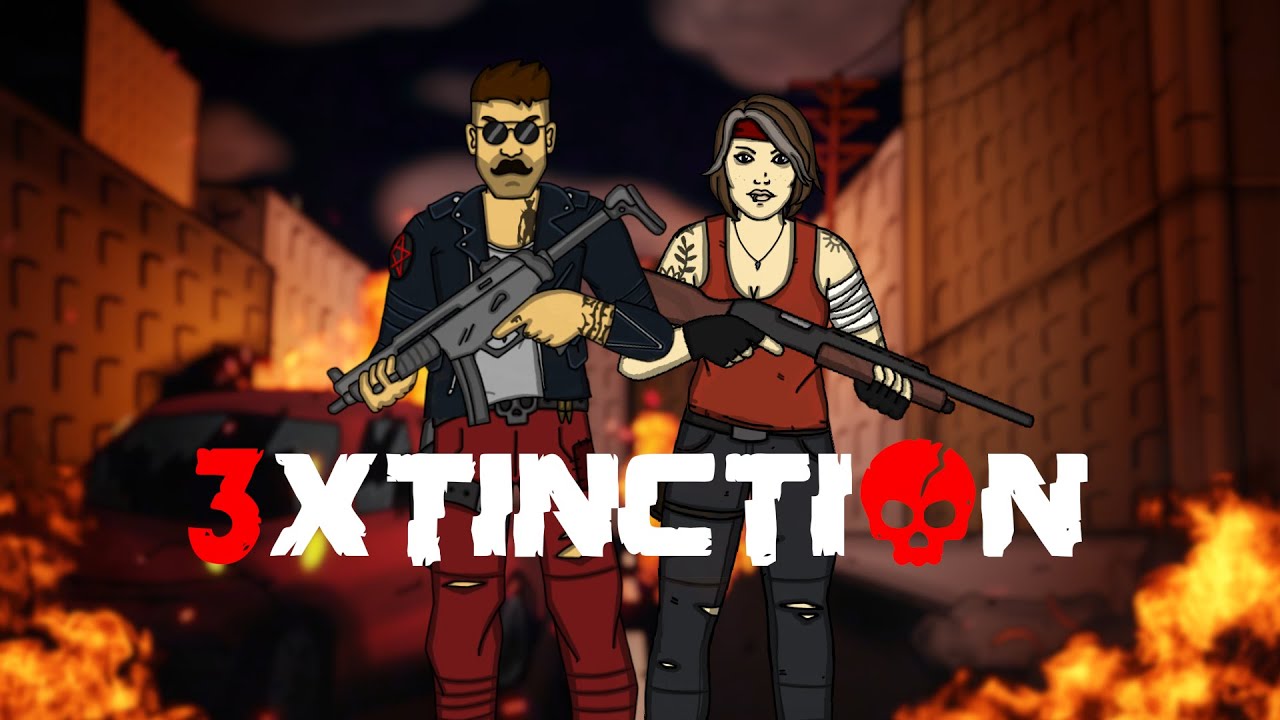 Trailer