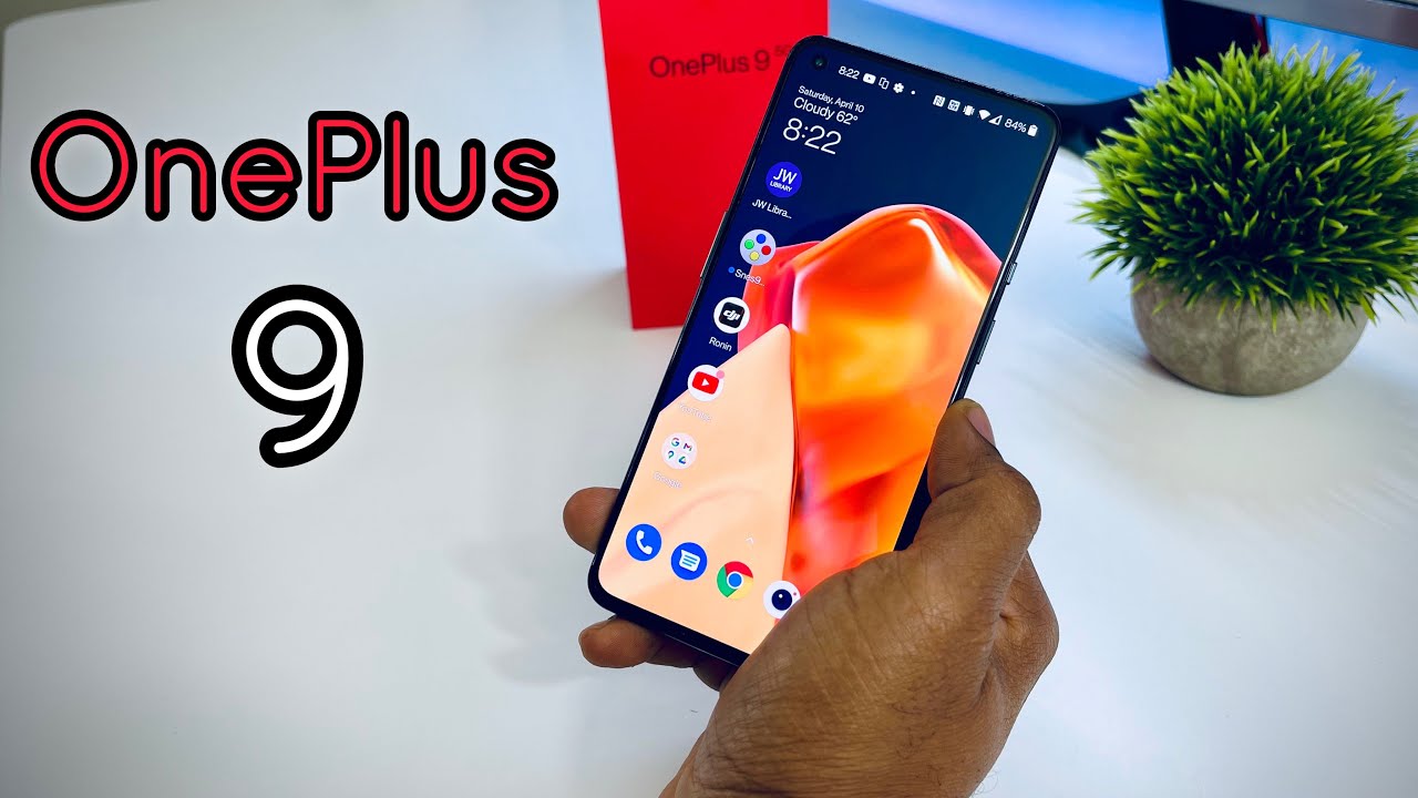 OnePlus 9 Review | Back To Basics