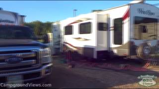 Suntides RV Park Video