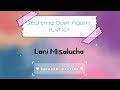 Starting Over Again - Lani Misalucha (lyric) karaoke version