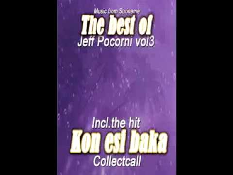 Jeff Pocorni - Kon esi baka(collectcall)