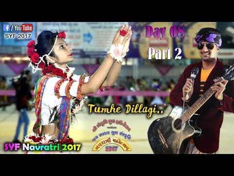 SYF Rajkot 2017 | Full Day 82 | Tumhe Dillagi | Maahi Ve Six Step | Bollywood Hits | Sagardan Gadhvi