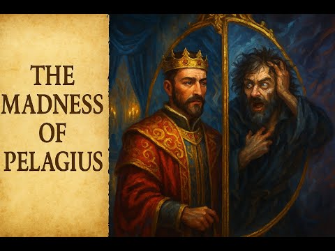 The Madness of Pelagius