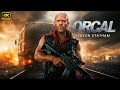 ORCAL Jason Statham New Action Movie 2025 Full Movie 4K Ultra Actionmovies