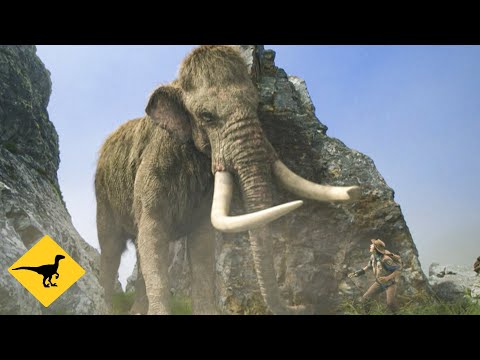 The Biggest Dinosaurs! | Andy's Prehistoric Adventures | Andy's Amazing Adventures