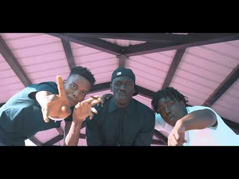 FETTY P FRANKLIN - I DON'T GANGBANG FEAT. LIL ESCO & HUNNITBAND TEE (OFFICIAL VIDEO)