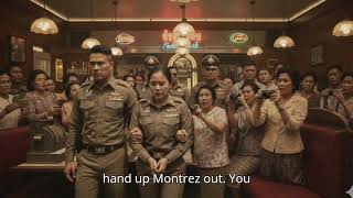 รังแกผิดคน... บทเรียนราคาแพงสำหรับตำรวจ 2 นาย | เรื่องจริงสุดหลอนที่ไม่มีใครกล้าพูดถึง