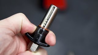 NEW KY+ Coupler from Macnaught