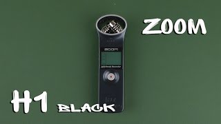 ZOOM H1 - відео 4