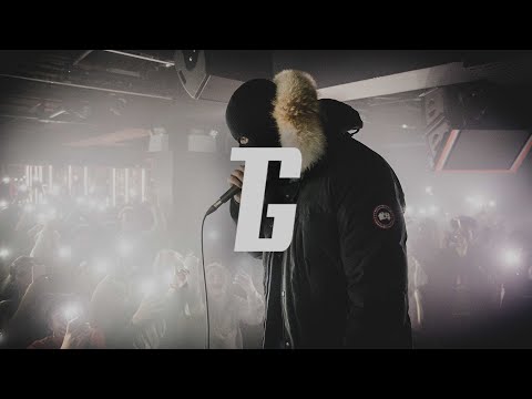 Aston Martin - M Huncho x Young Adz Type Beat | Prod by TGTracks