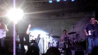 Emerson Drive - &quot;Fall Into Me&quot;