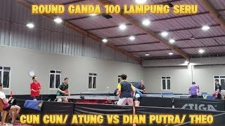 Download lagu Round Ganda 100 Lampung Seru, Cun cun/ Atung VS Dian Putra/ Theo mp3 Download lagu Round Ganda 100 Lampung Seru, Cun cun/ Atung VS Dian Putra/ Theo mp3