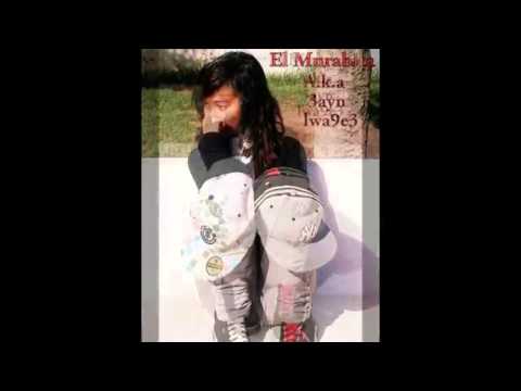 MiSs Bella bruna Ft El MurabiTa  Freestyle Maxi Clash  2013 2014