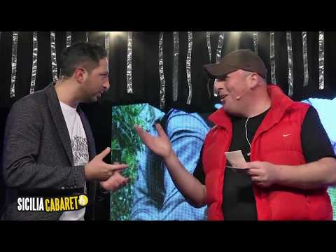 Sicilia Cabaret 11° Puntata (III Edizione) - I FALCHI