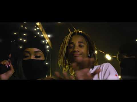 Robnhood Tra - No Cap (feat. Lil Keed)