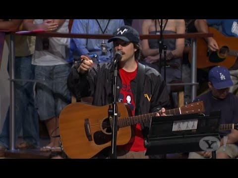 Pork and Beans Live HD  - Weezer