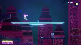 Cyberplug - Any% (20m 05s)