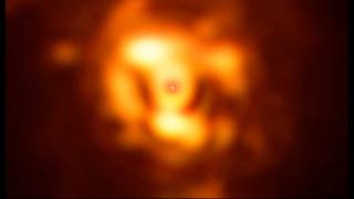 La imagen más nítida de Betelgeuse revela su mayor secreto!