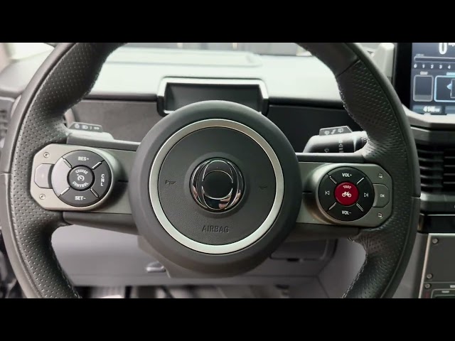 2024 INEOS GRENADIER STATION WAGON SUV 6-CYL, TURBO, 3.0 LITER FIELDMASTER EDITION SPORT UTILITY 4D