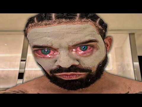 Drake Never Stood a Chance