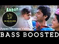 Appan Mavanae Vaada Poda Podi BASS BOOSTED NS EQUALIZER