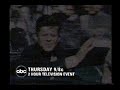 Kennedy Assassination Beyond Conspiracy Commercial 2 Hour ABC Special Ad