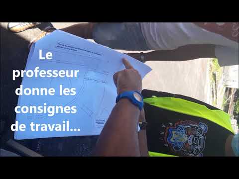 Vidéo de présentation du Bac Pro TGT