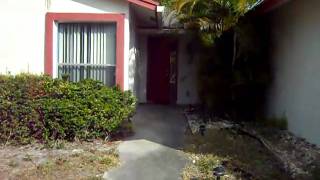 preview picture of video 'Casa 3/2 , Garage 2 / Pool Boca Raton Florida Brokers'