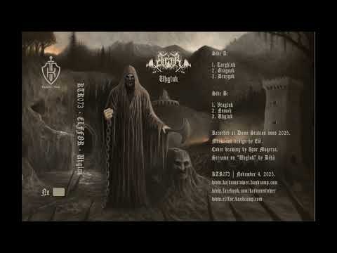 KTR073 | ELFFOR - Uhgluk [Full Album] (2025)