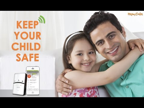 SafeMate: Family Safety Video