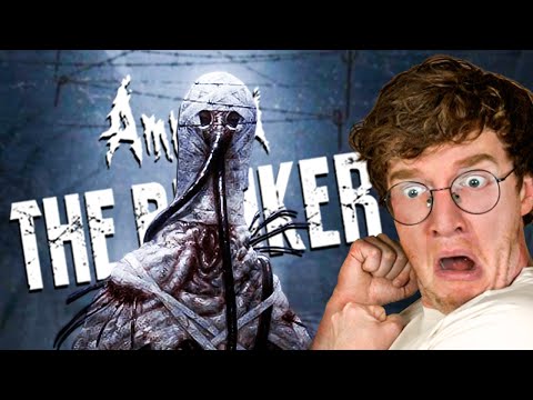 Amnesia The Bunker Is A HORROR GAMECHANGER! (Full Playthrough)
