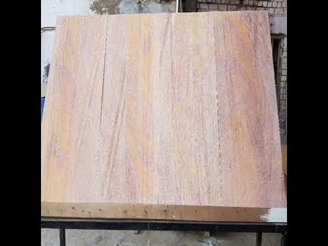 Sandstone Veneer